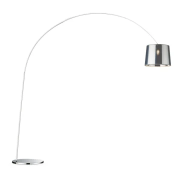 Ideal Lux - Stojací lampa DORSALE 1xE27/60W/230V