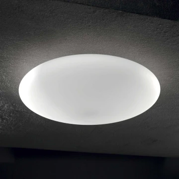 Ideal Lux - Stropní svítidlo 3xE27/60W/230V