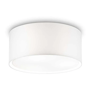 Ideal Lux - Stropní svítidlo 3xE27/60W/230V