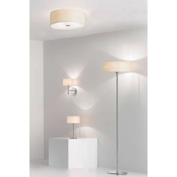 Ideal Lux 103266 - Stropní svítidlo 4xE27/60W/230V bílá