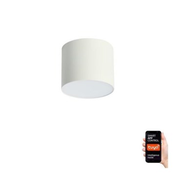 Immax NEO 07241L - LED Stmívatelné stropní svítidlo RONDATE LED/18W/230V 11,5cm Wi-Fi Tuya