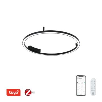 Immax NEO 07246-80 - LED Stmívatelné stropní svítidlo FINO LED/55W/230V 80cm Tuya + dálkové ovládání