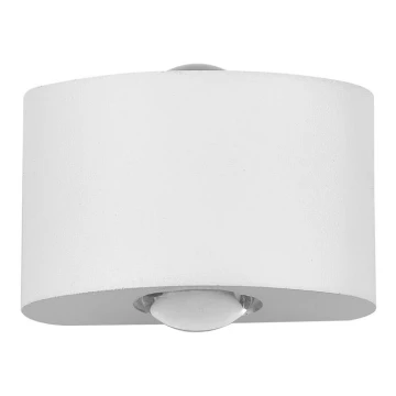 ITALUX - LED Venkovní nástěnné svítidlo GILBERTO LED/2W/230V 3000K IP54