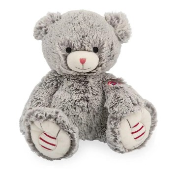 Kaloo - Plyšová hračka s melodií ROUGE medvěd