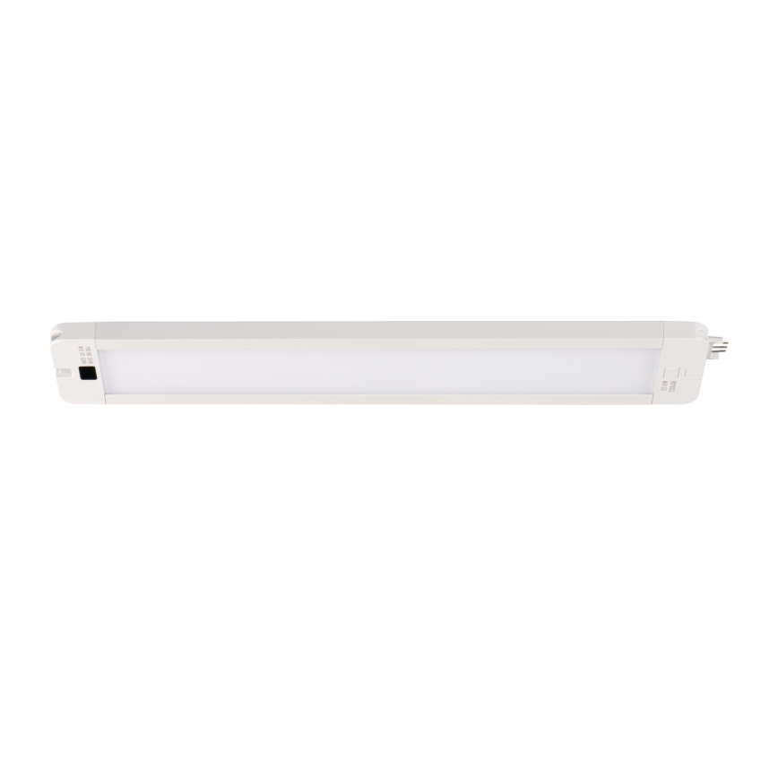 LED Stmívatelné osvětlení nábytku se senzorem pohybu DAXA LED/5W/24V 3000/4000/5500K