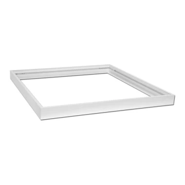 Kovový rám pro instalaci LED panelů ZEUS 595x595mm