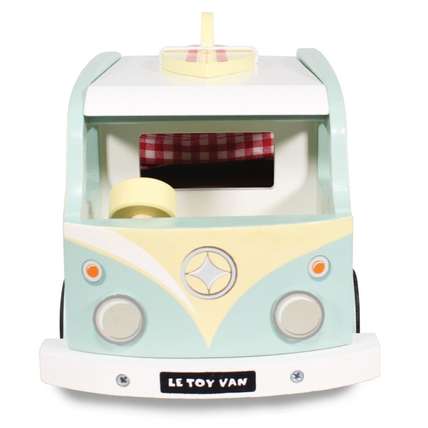 Le Toy Van - Autokaravan