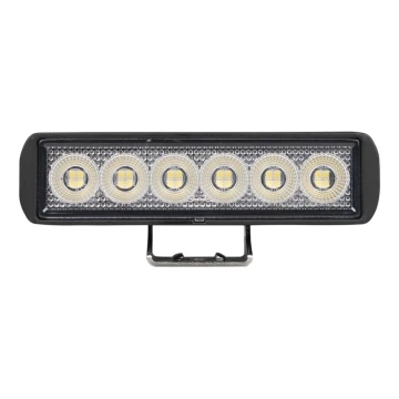 LED Bodové svítidlo pro automobil OSRAM LED/24W/10-30V IP68 5700K