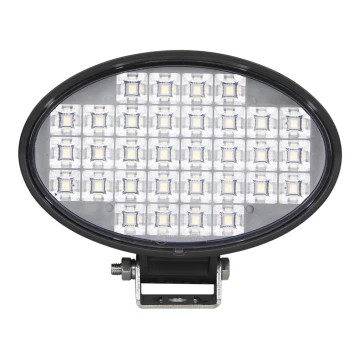 LED Bodové svítidlo pro automobil OSRAM LED/32W/10-30V IP68 5700K