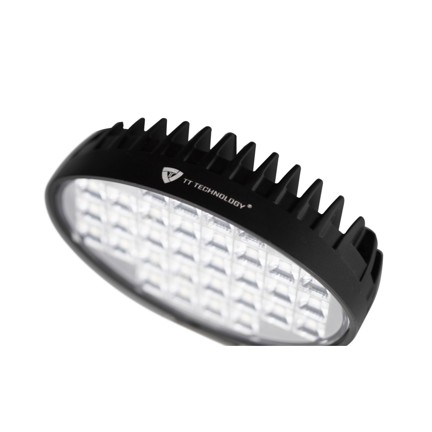 LED Bodové svítidlo pro automobil OSRAM LED/32W/10-30V IP68 5700K