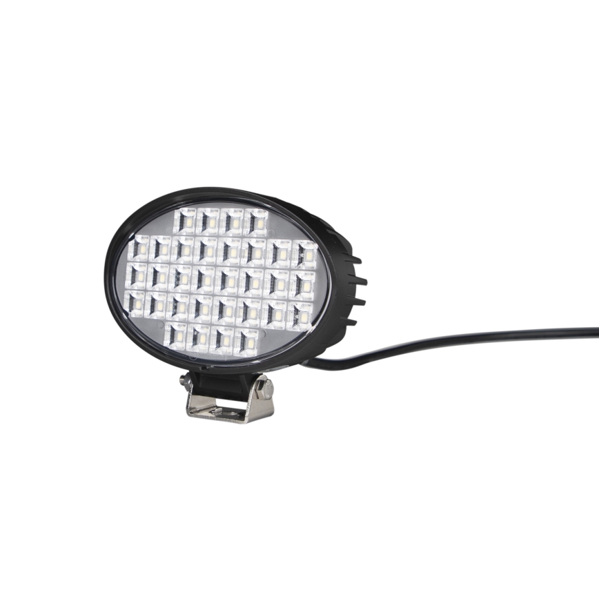 LED Bodové svítidlo pro automobil OSRAM LED/32W/10-30V IP68 5700K