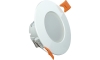 LED Koupelnové podhledové svítidlo BONO LED/5W/230V 4000K IP65 bílá
