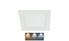 LED Koupelnové podhledové svítidlo LED/12W/230V 3000/4000/6000K IP44