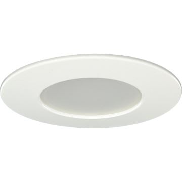 LED Koupelnové podhledové svítidlo BONO LED/5W/230V 3000K IP65 bílá