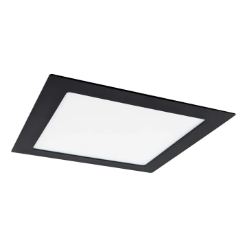 LED Koupelnové podhledové svítidlo VEGA LED/12W/230V 3800K 16,8 cm IP44