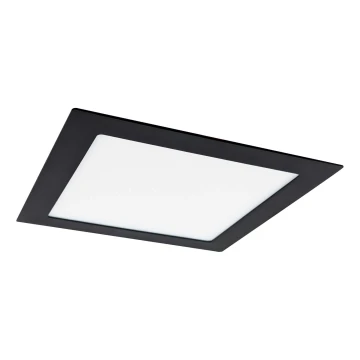 LED Koupelnové podhledové svítidlo VEGA LED/24W/230V 3800K 29,8 cm IP44
