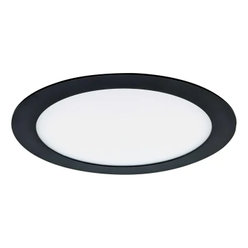LED Koupelnové podhledové svítidlo VEGA LED/24W/230V 3800K pr. 29,8 cm IP44