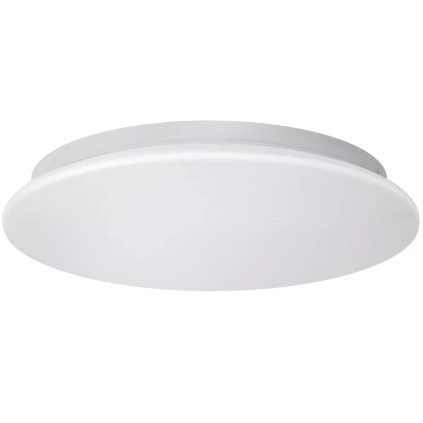 LED Koupelnové stropní svítidlo ADAR LED/12W/230V IP44 4000K