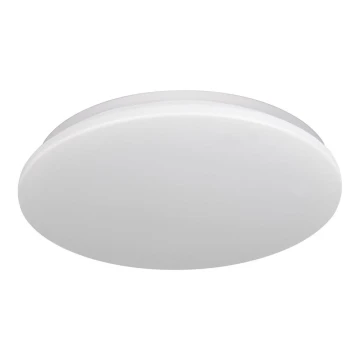 LED Koupelnové stropní svítidlo ADAR LED/17W/230V IP44 4000K