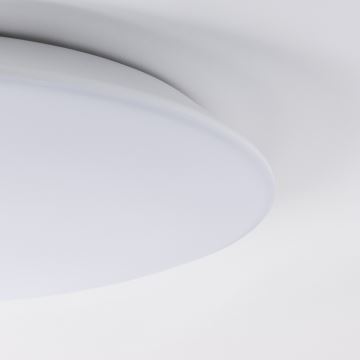 LED Koupelnové stropní svítidlo AVESTA LED/18W/230V 4000K IP54