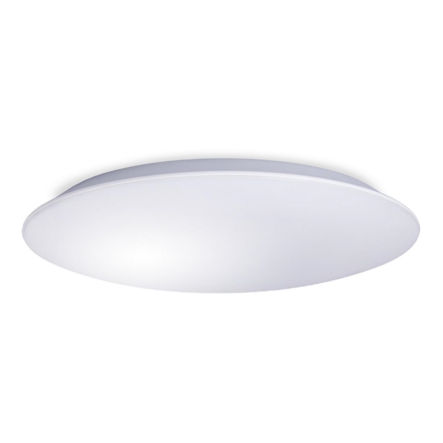 LED Koupelnové stropní svítidlo AVESTA LED/45W/230V 4000K IP54