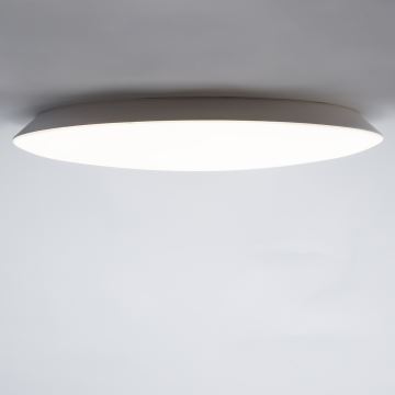 LED Koupelnové stropní svítidlo AVESTA LED/45W/230V 4000K IP54