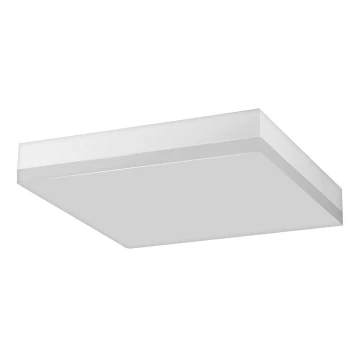 LED Koupelnové stropní svítidlo LED/18W/230V IP44