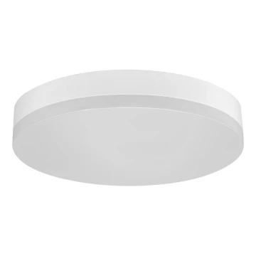 LED Koupelnové stropní svítidlo LED/24W/230V 3000K pr. 28 cm IP44