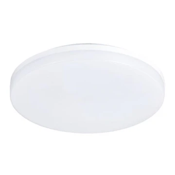 LED Koupelnové stropní svítidlo LED/24W/230V IP54