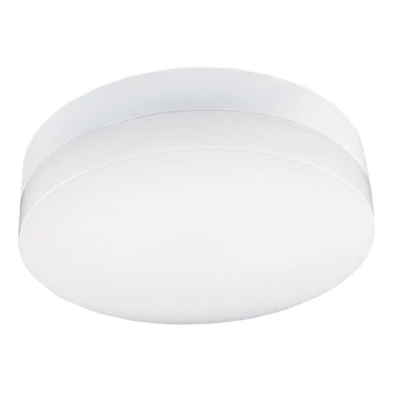 LED Koupelnové stropní svítidlo LED/30W/230V 3000/4000/6000K pr. 33 cm IP44