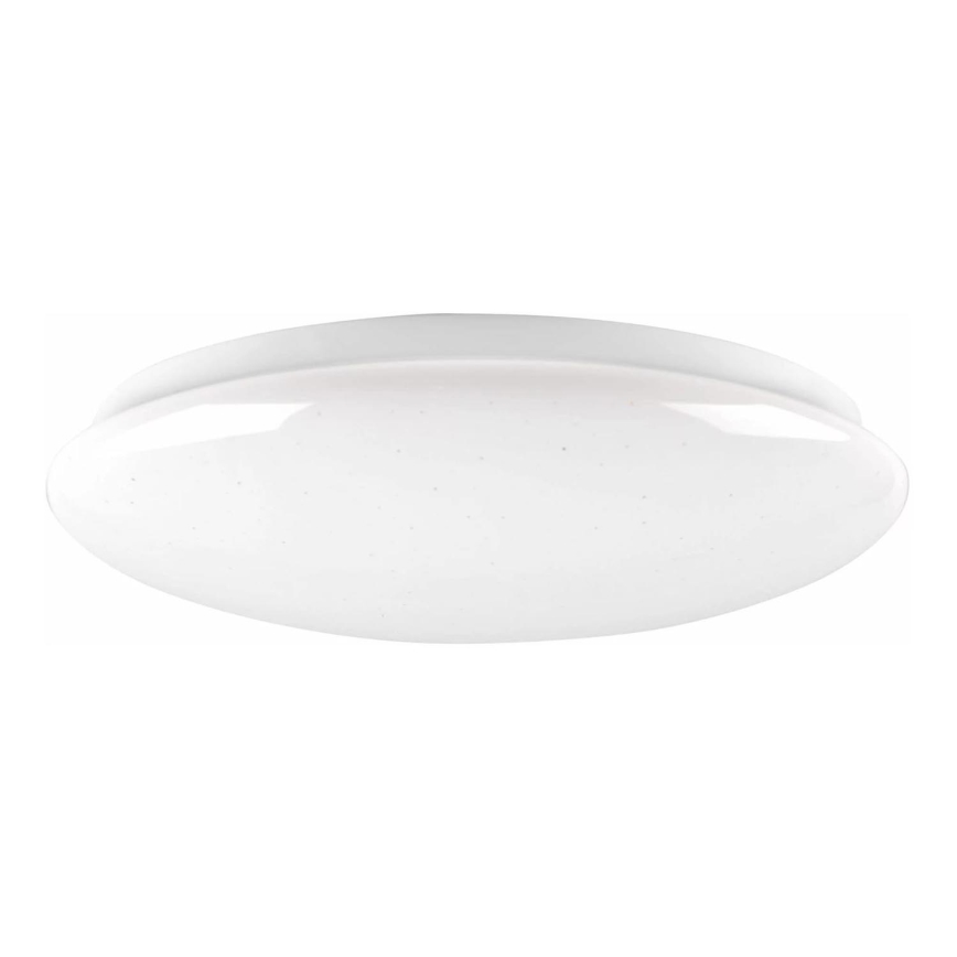 LED Koupelnové stropní svítidlo PIRIUS LED/12W/230V pr. 28 cm IP44