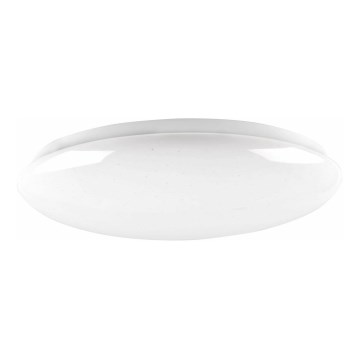 LED Koupelnové stropní svítidlo PIRIUS LED/17W/230V pr. 33 cm IP44