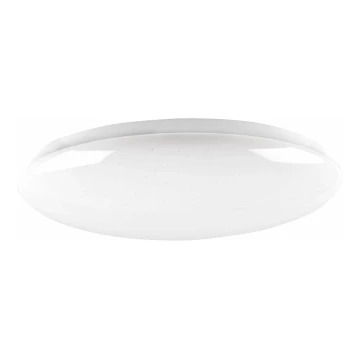 LED Koupelnové stropní svítidlo PIRIUS LED/17W/230V pr. 33 cm IP44