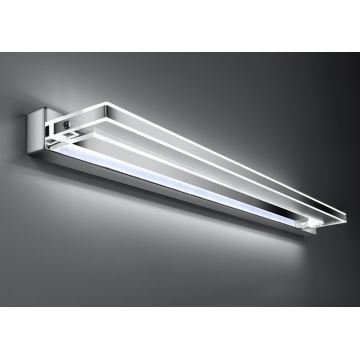 LED Osvětlení zrcadla CHICK LED/14W/230V