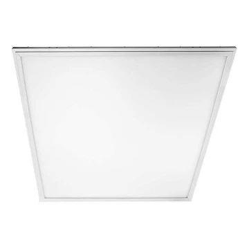 LED Panel 2v1 LED/40W/230V 4000K 60x60 cm