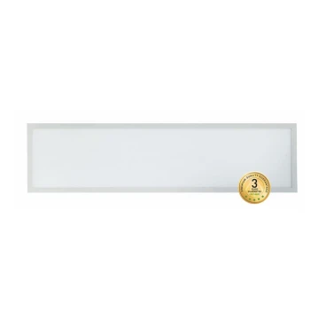 LED Panel podhledový VIRGO LED/40W/230V