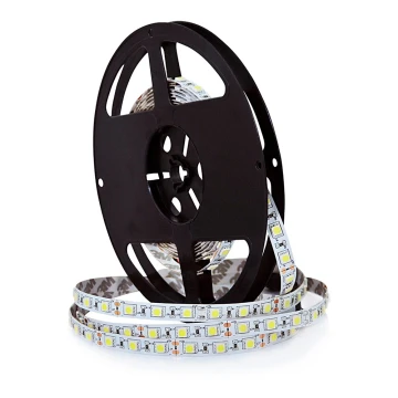 LED Pásek 5m 28W/12V IP20 3000K