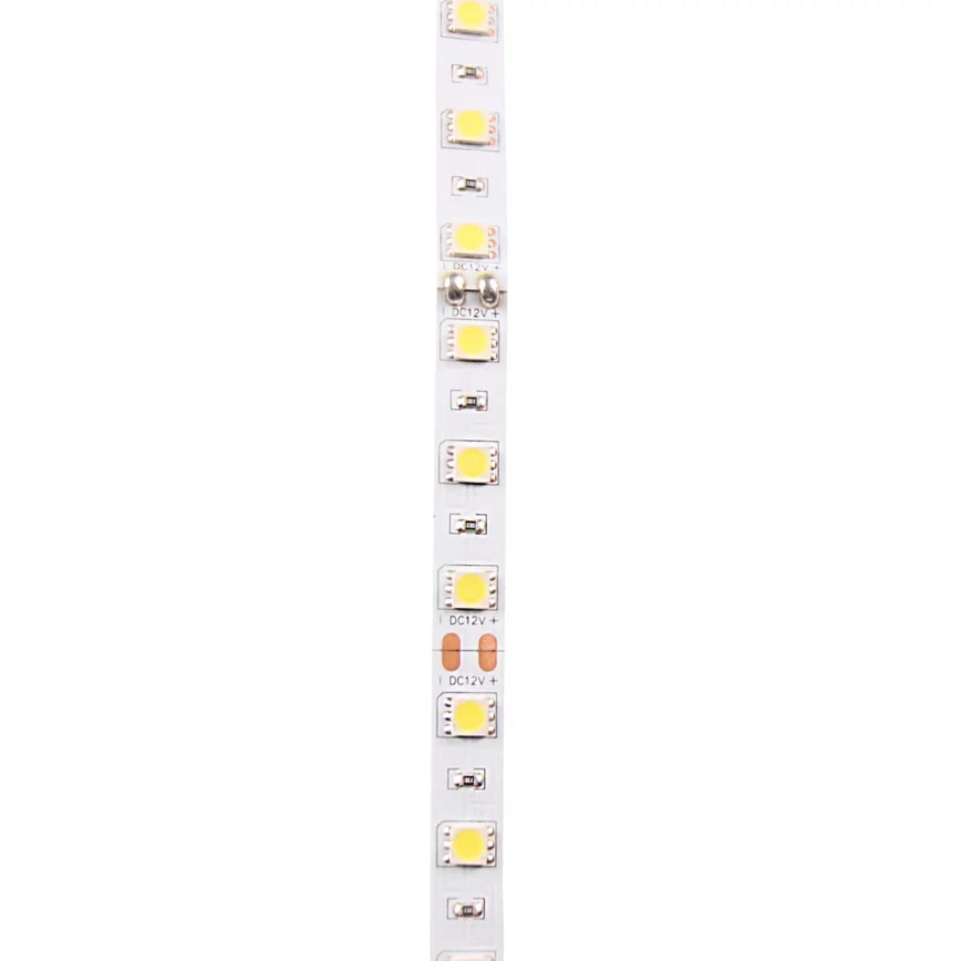 LED Pásek 5m 28W/12V IP20 6500K