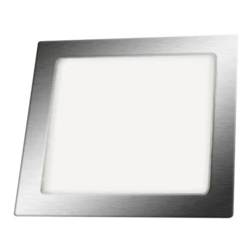 LED podhledové svítidlo 30xLED SMD/6W/230V