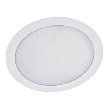 LED Podhledové svítidlo ALGINE 2v1 LED/12W/230V 4000K