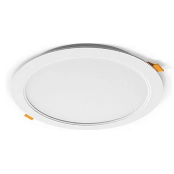 LED Podhledové svítidlo ATUEL LED/24W/230V 3000K pr. 22 cm IP54