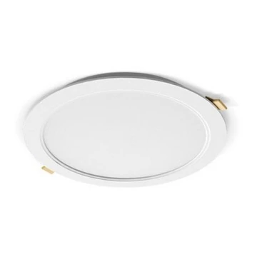 LED Podhledové svítidlo ATUEL LED/9W/230V 3000K pr. 11,8 cm IP54