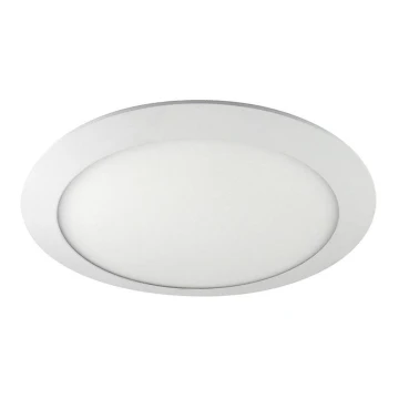 LED Podhledové svítidlo CIRCLE LED/12W/230V 6500K