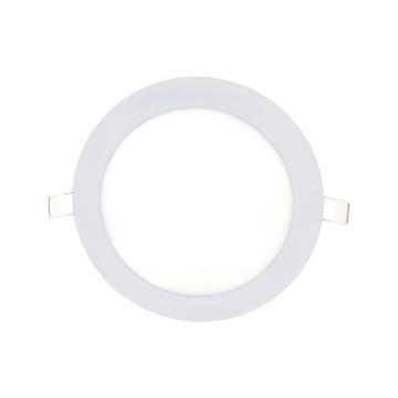 LED Podhledové svítidlo LED/15W/230V