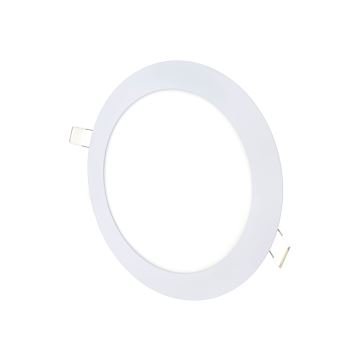 LED Podhledové svítidlo CIRCLE LED/15W/230V 6500K