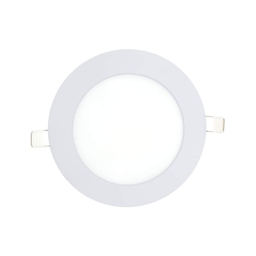 LED Podhledové svítidlo LED/9W/230V