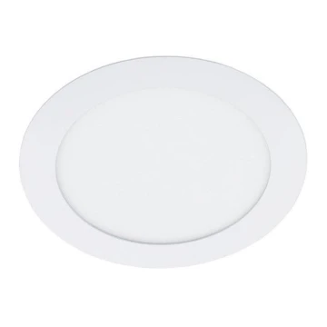 LED Podhledové svítidlo GERD LED/12W/230V 3000K