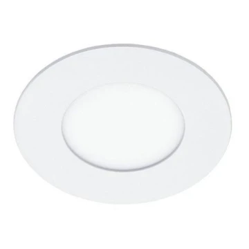 LED Podhledové svítidlo GERD LED/3W/230V 3000K