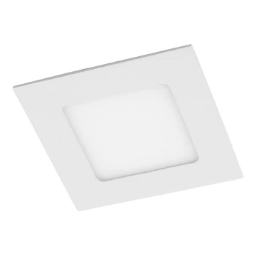 LED Podhledové svítidlo GERE LED/3W/230V 3000K