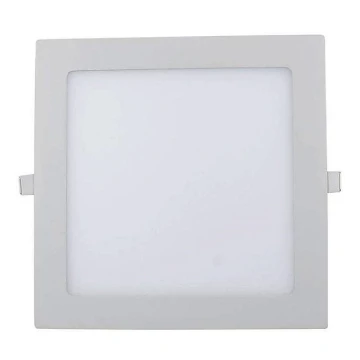 LED Podhledové svítidlo LED/15W/230V 3000K